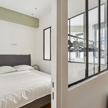 Beau 3 Pieces Rue Poissonniere Διαμέρισμα Παρίσι Εξωτερικό φωτογραφία