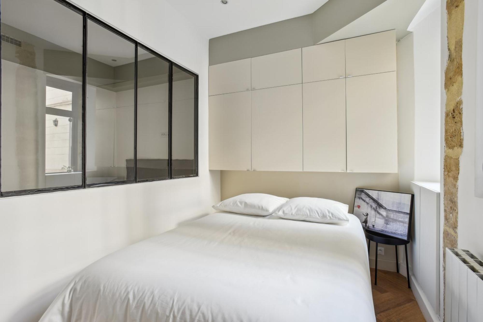 Beau 3 Pieces Rue Poissonniere Διαμέρισμα Παρίσι Εξωτερικό φωτογραφία