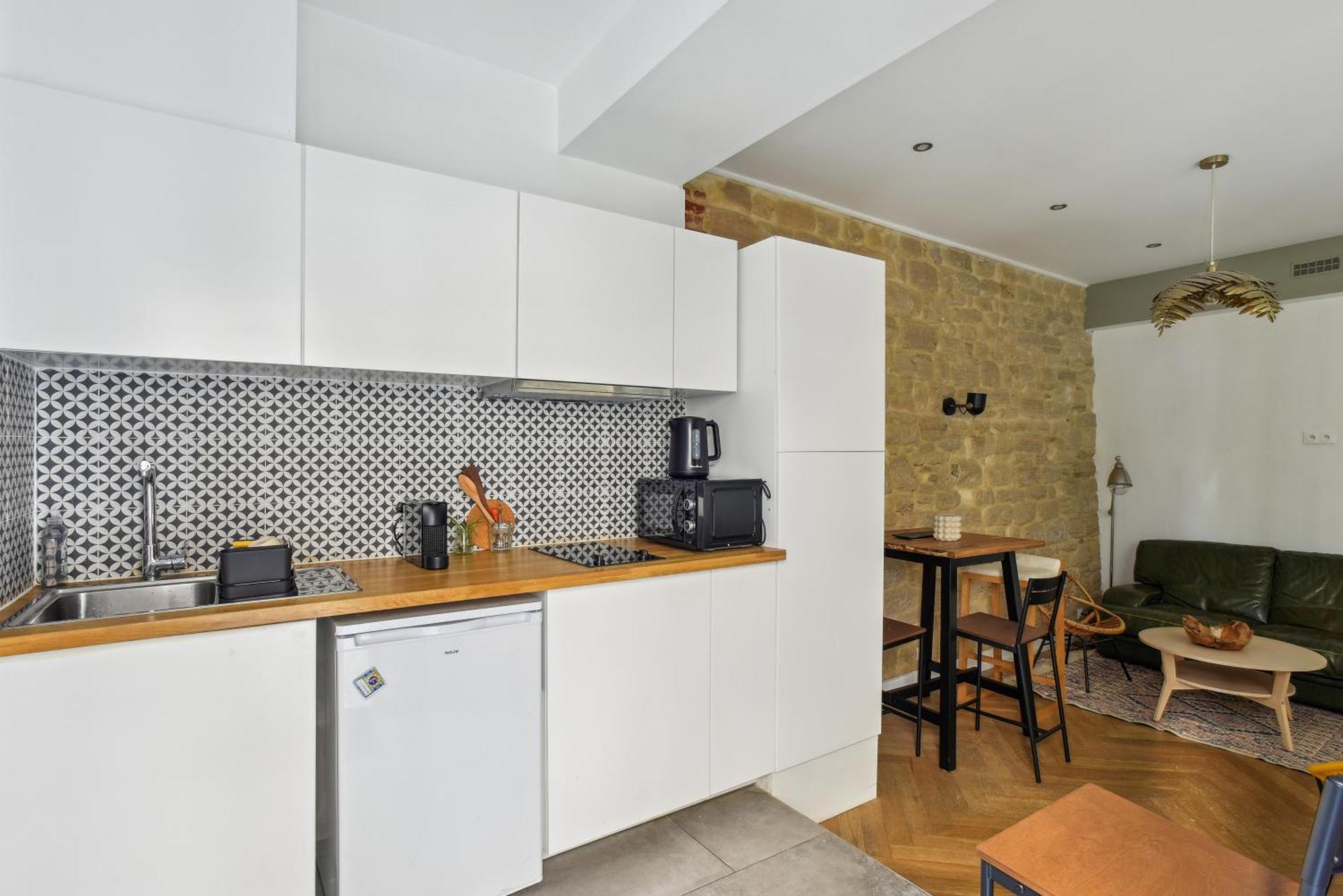 Beau 3 Pieces Rue Poissonniere Διαμέρισμα Παρίσι Εξωτερικό φωτογραφία