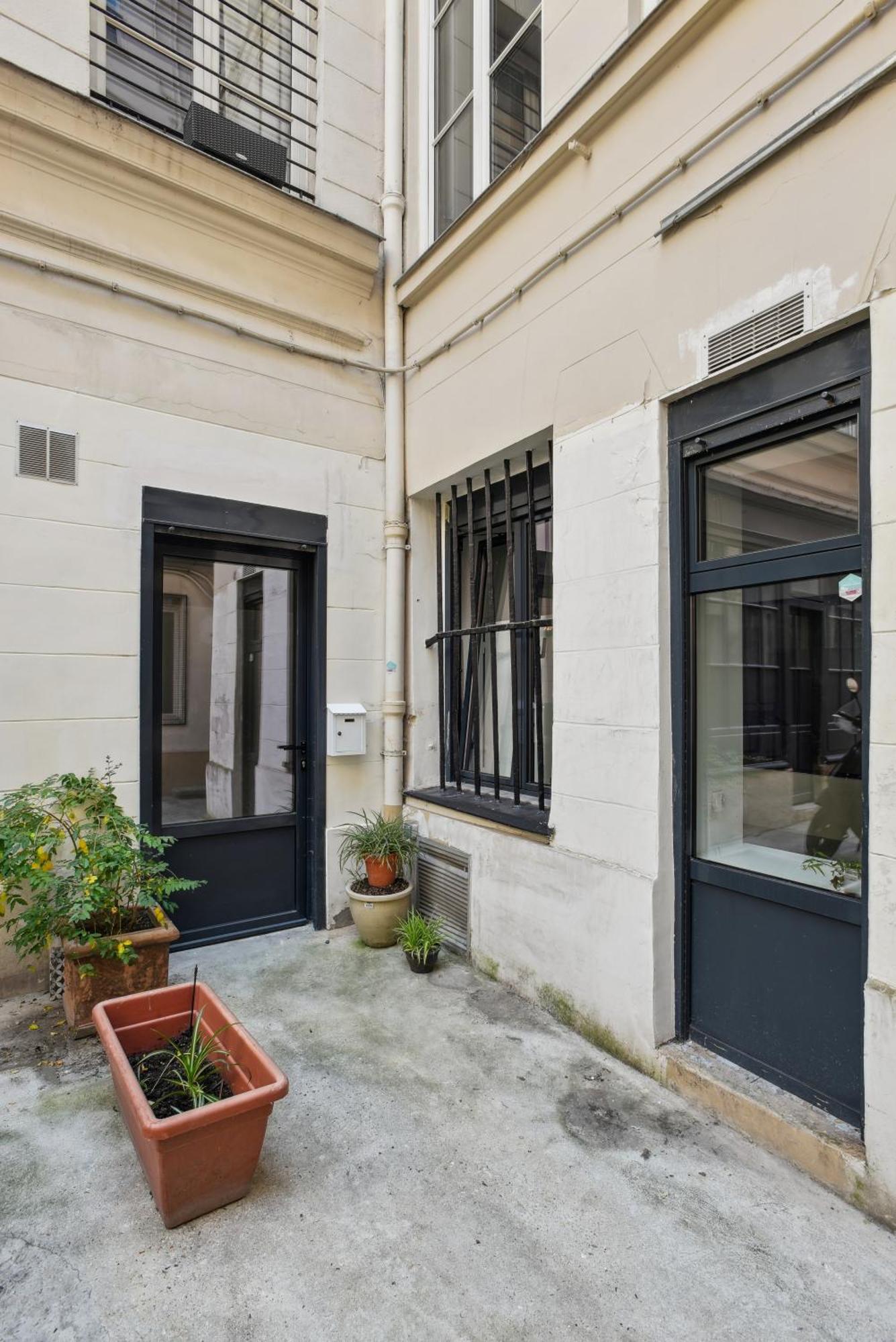Beau 3 Pieces Rue Poissonniere Διαμέρισμα Παρίσι Εξωτερικό φωτογραφία