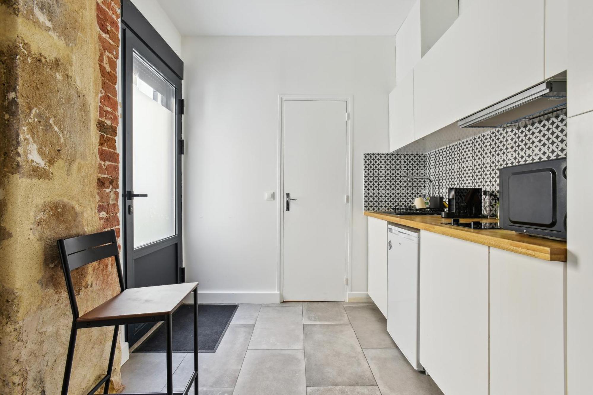 Beau 3 Pieces Rue Poissonniere Διαμέρισμα Παρίσι Εξωτερικό φωτογραφία
